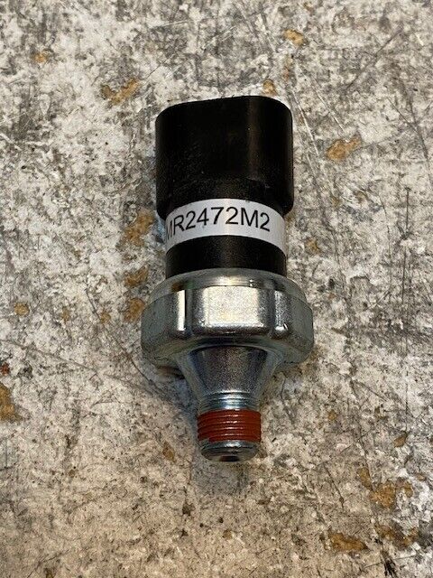 Pressure Switch 1MR2472M2 | 2-1/4" Long 10mm Thread