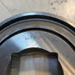 2 Quantity of LSB W210PPB4 Square Bore Disc Harrow Bearings (2 Quantity)
