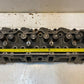 Cylinder Head 20-5/16" Long 7-1/4" Wide 36mm 8 Bolts 8m n ID Thread 13mm Holes