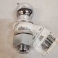 3 Qty of Putnam Trailer Hitch Balls 1-7/8” | 2000 Lb | 98002 98003 98009 (3 Qty)