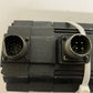 Yaskawa USAFED-13FS2 AC Servo Motor 1.3kW 1500 Rpm SLIGHTLY DAMAGED