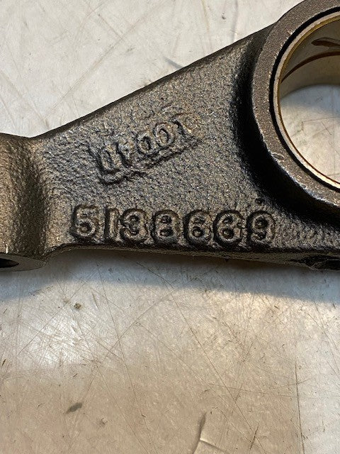 DETROIT DIESEL 5138669 ROCKER ARM RLMFG BOI9 TS3 31MM BORE