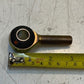 Rod End Male J-21270-14 | 3" Long 13mm Bore