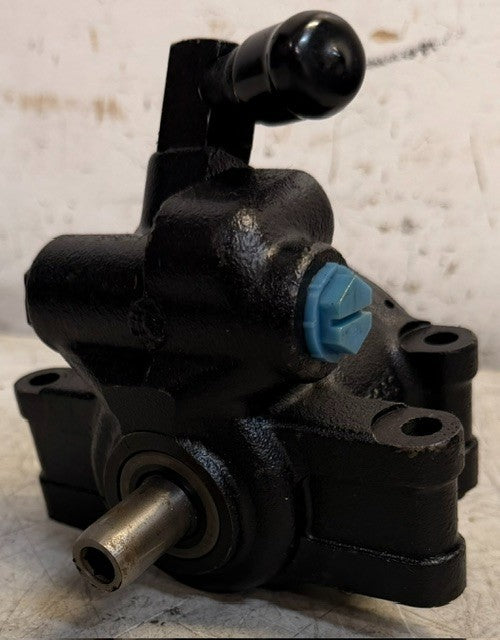 Remanufactured Ford HBD-CZ Power Steering Pump Replacement Automotive Unit