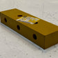 Caterpillar CAT 252-6283 Block MTG D15M11Y07P4723