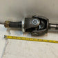 Front Drive Axle Shaft Assembly 45" Long 38mm OD