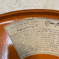 McGraw-Edison Gleason Reel Corp Spring Motor Unit Kit Order Part No. 006968