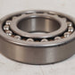 NTN Ball Bearing Part Number 1207L1C3 | ZM