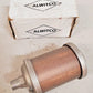 Allied Witan AirExhaust Muffler E14 Male NPT | M05-0393005