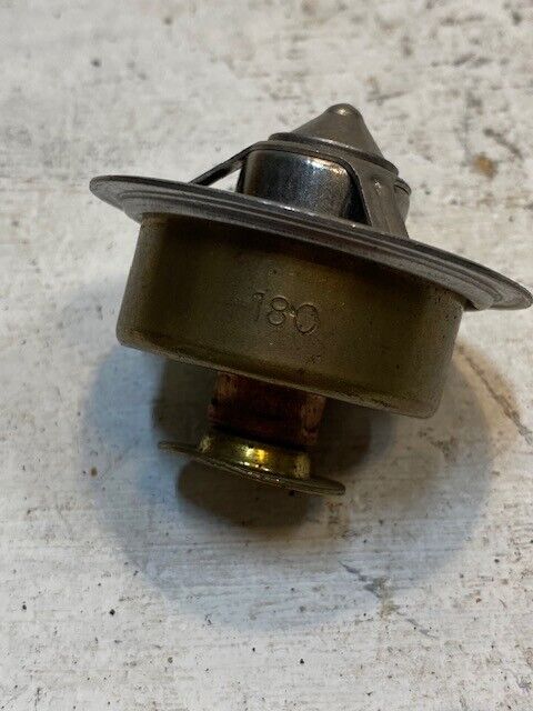 Engine Coolant Marine Thermostat 180 | 54mm OD