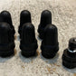 7 Quantity of Battery Post Terminal Cleaners 3-1/4" x 1-3/4" (7 Quantity)