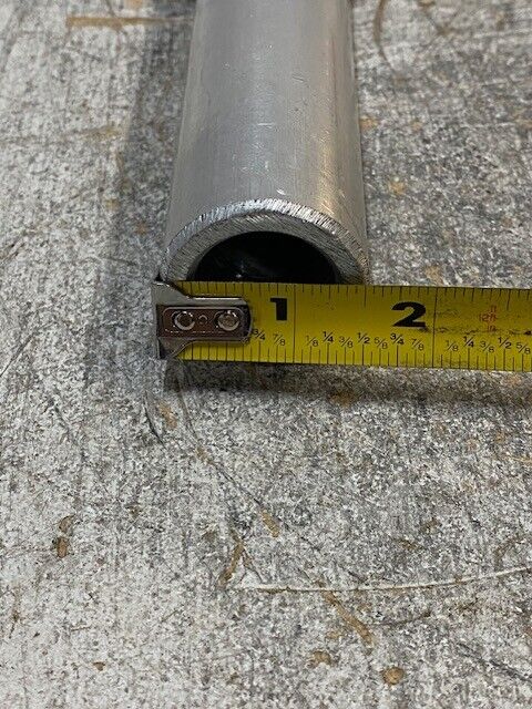 SMI Aluminum Compression Lug 4 Hole SL-1000-C, DIE 24AH, 750AAC