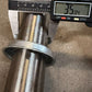 Control Velocity Axle Assembly 41 Inches Long Drive Shaft CSA3319625/02