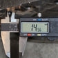 CAT Parking Brake Disc Plate 7G-7741 | -06- | NDNMNK | 23 13/16" Outer Diameter