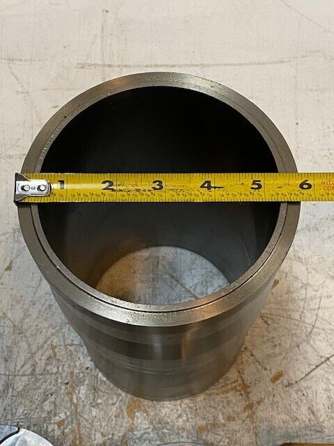 Cummins Piston & Cylinder 3896030 | 3800256 | Pictured Parts Only