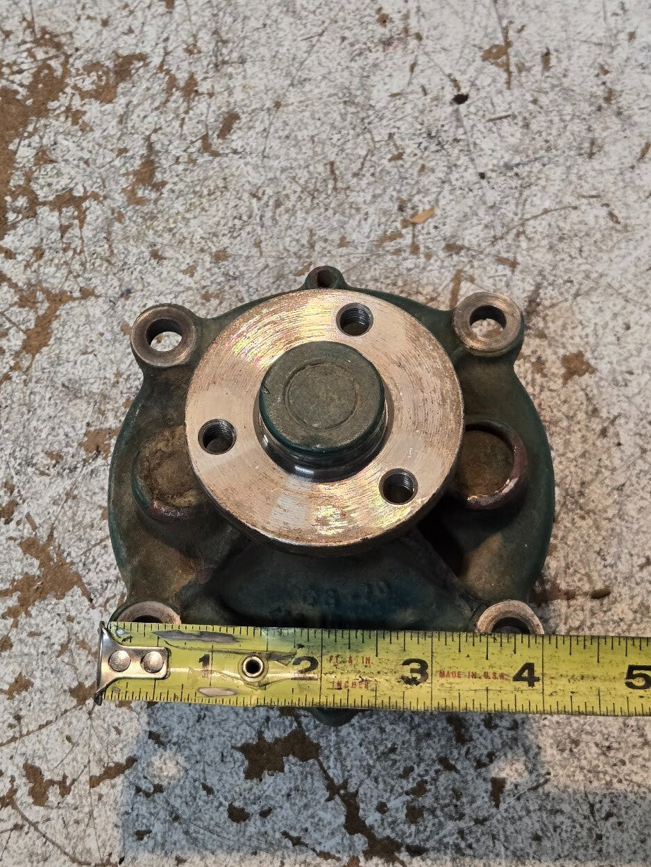 Water Pump GG-20-15-835 for Volvo | GPM 1.394/03-1 | 1.385-2 1/2 S112