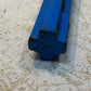 INTERNATIONAL STEERING SHAFT TPJ SH42 WS SPR 43" Long 20mm Thread 22mm Shaft