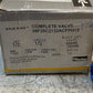 Parker Complete Valve 08F25C2132ACFPH15 | 1/2 NPT 240/60 220/50 Volts 11 Watts