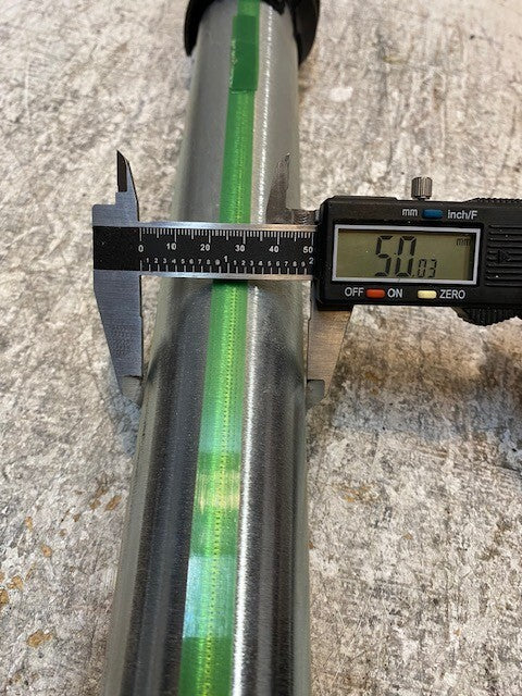 Pro Runner Pro Comp Shock Absorber ZX2050 | CDN 22832 A088930