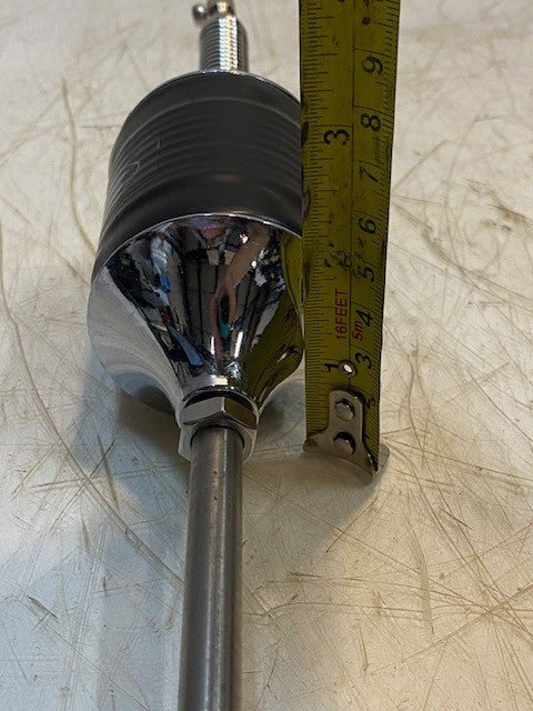 Hustler SCB-S Trucker Center Load Mobile Antenna 9375-1 (Only Pictured Parts)