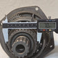 Transmission Planetary Gear Set and Cage 360643R1