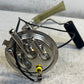 Summit Racing Direct Fit Restoration Fuel Sending Unit Stainless Steel