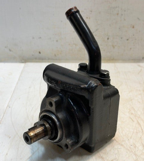 PSS Vehicular Power Steering Pump Assembly AS-2 2004 | MFR-K6019 *No Valve*