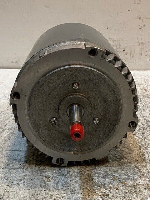 GE Motors Pump Motor 5K49PN4121 HP 1.5 V 208-230/460 RPM 1725 3-Phase