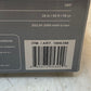 2 Quantity of Lutec Solar Security Lights 2500 L Triple Head 1806398 (2 Qty)