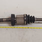 Front CV Axle Shaft Assembly Neoprene Boots Passenger Side DSK1287-1184 | V1535