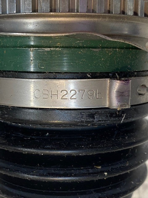 Subaru 28321FE090 Drive Shaft Assembly CBH2279L 27-1/2" Long 28mm Shaft