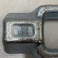 Stainless Steel Turnbuckle Body 7/8 | 8-3/4" Length K2 USA I-H