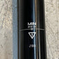 Min 31.6 J1914 Seatpost Dropper 8-10N.m 18" Long