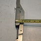 6 Quantity of Deck Box Hinges 11-1/2" Long 5.8mm Mounting Holes (6 Quantity)