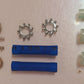 Clutch Pump Installation Kit A0352-A | 30M12021