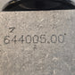 4 Quantity of Paker Expansion Valves 2200318 | 644005.00 | E21003102B (4 Qty)