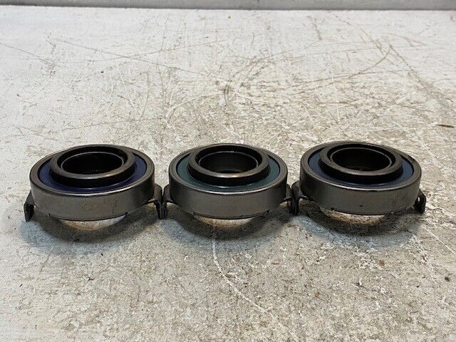 3 Quantity of BCA Clutch Release Bearings FB-01338-C | 614021 (3 Quantity)