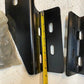 3" & 4" 90Deg Bent End Sidebars for 97-04 Heritage Ford Supercab F-150, F-250