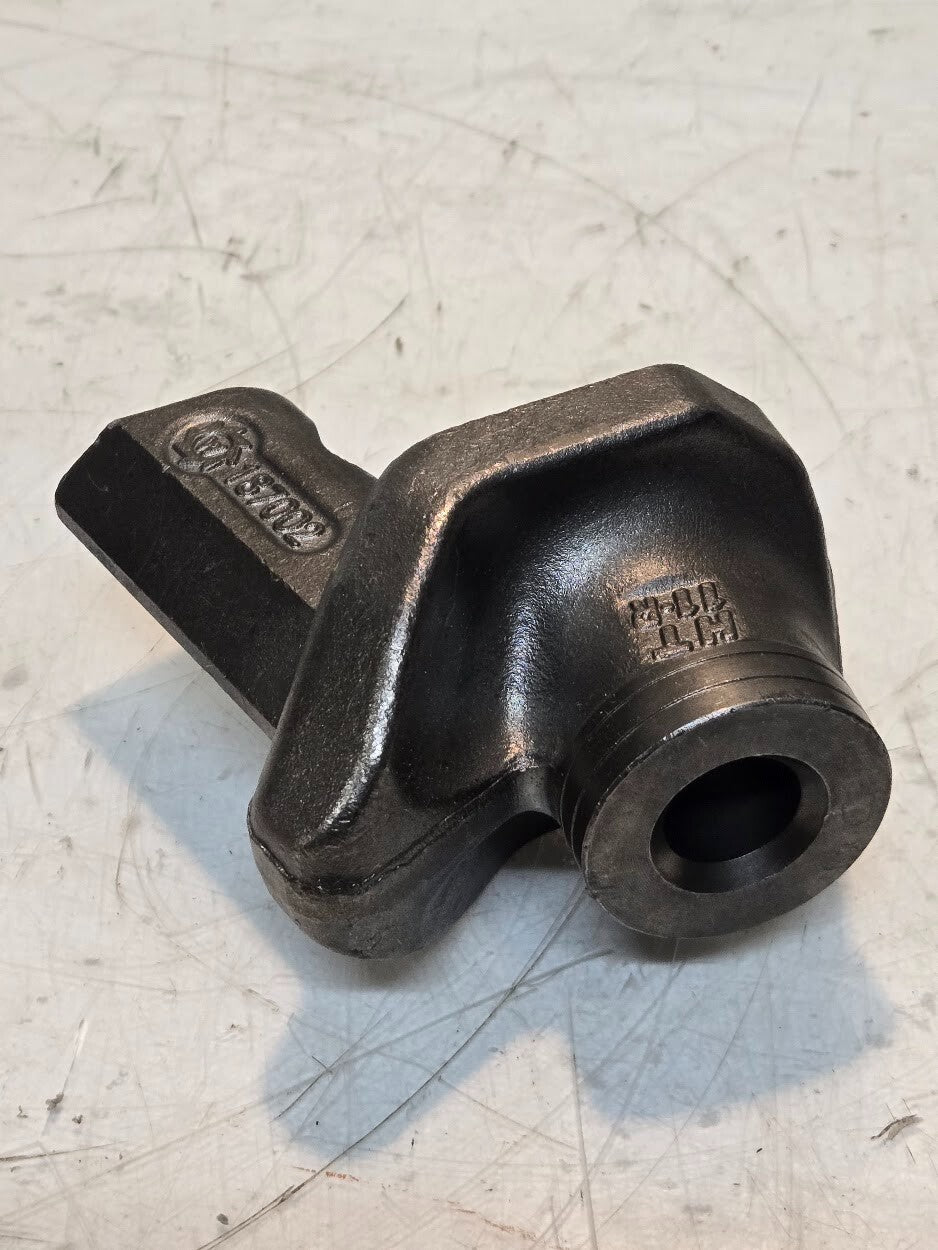 Milling Machine Tool Holder HT 11-R | S12S | 187002 for Wirtgen | 19.9 mm Bore