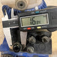 Seko Tenka EVO Electromagnetic Metering Pump TPG500NHH0U00 Chemical Dosing Pump