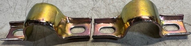 Sway Bar Bushing And Hardware Replacement Stabilizer Bar Mounting Kit