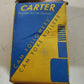 Carter Bearings Needle Cam Follower NBH44SB