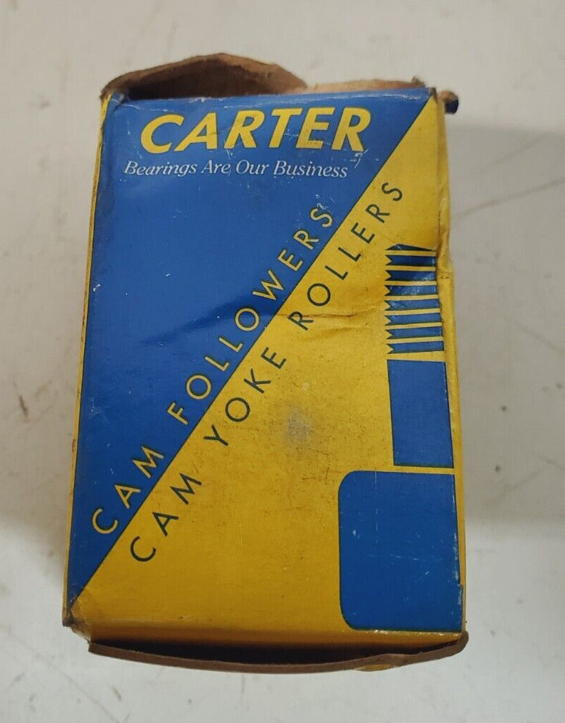 Carter Bearings Needle Cam Follower NBH44SB