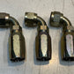3 Quantity of Hi-Pac Hose Adapters FC2642 | FC2642-10-10 (3 Quantity)