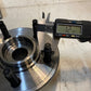 Pro Wheel Hub Repair Kit IAP Dura 295-21000 | 521000 | 5x114mm Bolt Pattern