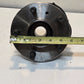 Wheel Hub and ABS Sensor 6F09KK 6960 | Wabco 441.0323000 | 5x120mm Bolt Pattern