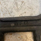 Vestal MFG 3/4" Cast Iron Water Meter Yoke Bar 12.5" Long w/ 3 Notches