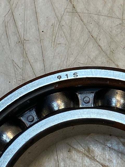 General Motors Bearing 12350284 | MRC109KS23LO | 6009/C3D7 | 45x75x16mm