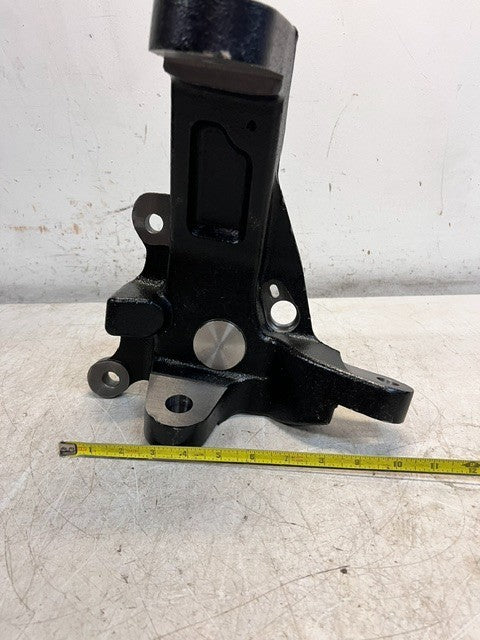 Front Lift Spindles Steering Knuckles 3.5in Lift Lift Suspension Steering Parts