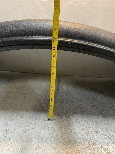 Brent Fender 18-1/2" Wide 49-1/2" Long 14" Tall